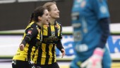 EFD: "Inhemska spelare gynnar svensk fotboll"
