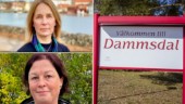 De överrumplades av Dammsdals varselbesked