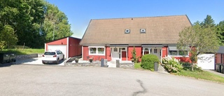 Nya ägare till villa i Norrköping - 3 900 000 kronor blev priset