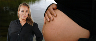 Surrogatmödraskap är handel med kvinnors kroppar och handel med barn