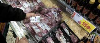 Skenande köttstölder slår brett mot många