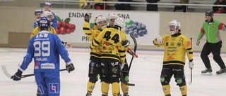 Sorry, IFK Motala, men det blir åttondelsfinal igen
