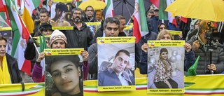 Författarförbundet startar kampanj för Iran
