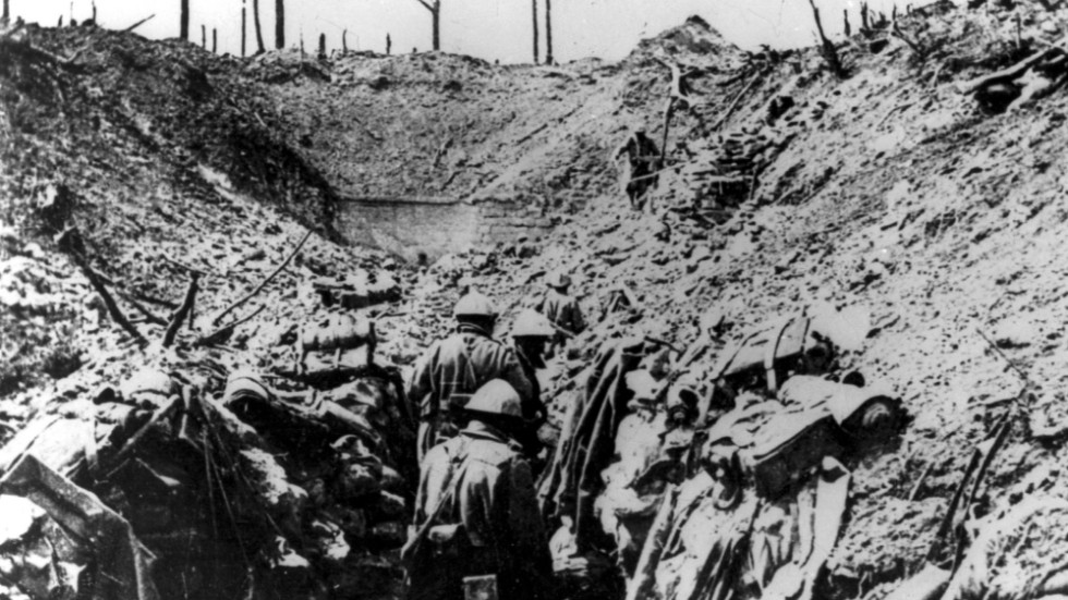 Verdun 1916.