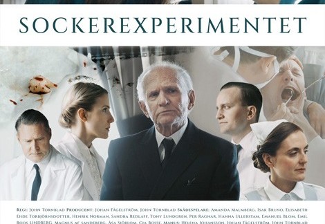 FOLKETS BIO  "Sockerexperimentet"