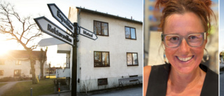 Hon blir nya rektorn för Gotlands folkhögskola