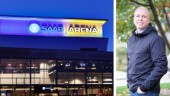 Saab arena kan byggas ut – här är de närmaste planerna