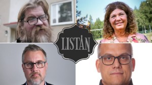 Företagare, politiker och tv-personligheter – Norran listar de mest sökta Skellefteborna på internet