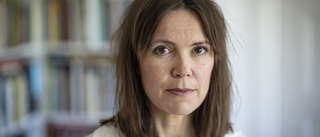 Elisabeth Hjorth professor i Göteborg
