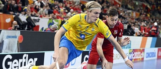 Efter VM-guldet – Nilsson slutar i landslaget