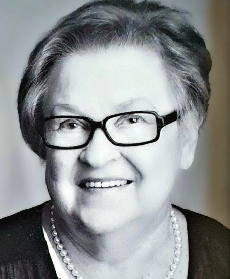 Anita Degerman. 