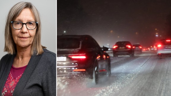 Forskaren: "Där går smärtgränsen för pendling"