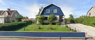 Nya ägare till äldre villa i Vingåker - prislappen: 2 300 000 kronor