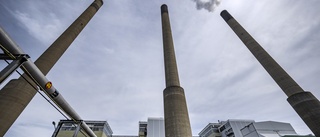 Rödgrön energipolitik hotar Sverige som industrination och välfärdsstat