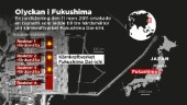 Omstridd Fukushimatömning kan försenas