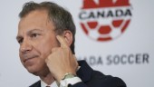 Efter kaoset – Kanadas fotbollsordförande avgår