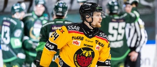 Luleå Hockey klart för slutspel – trots strafförlust