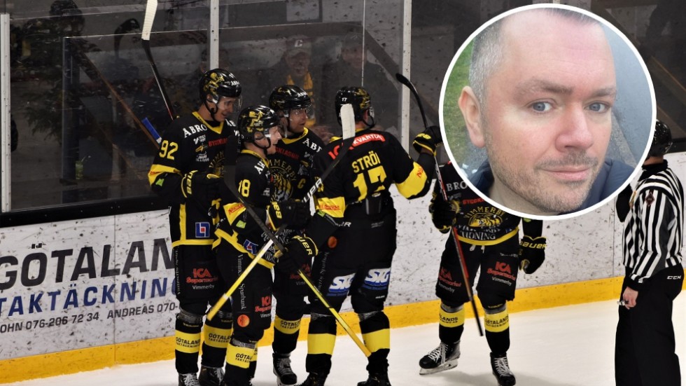 Experten Thomas Lindblom har delat med sig av sina tankar inför slutspelet i Hockeyettan.