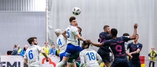 IFK Luleås jätteinsats mot Malmö – avgjordes sent