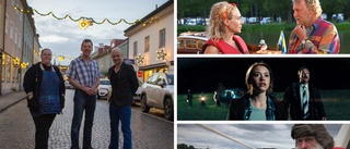 Klart: "Filmfrossa" i Söderköping – visar "UFO Sweden" ✔Filmskapare på plats ✔"Väldigt häftiga filmer"