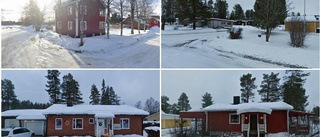 Hus på Karl Gustavsgatan toppar listan över dyraste husköpen i Arvidsjaur