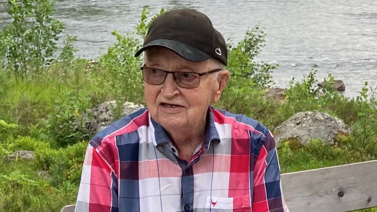 Minnesord Sixten Norberg