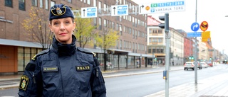 Här är trafikregeln som Uppsalaborna ignorerar • Polisen: "Det är inte prioriterat"