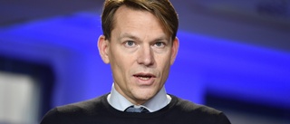 Kristersson rekryterar PM Nilsson till sitt lag