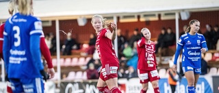 Målsnålt Piteå föll igen – saknar stjärnan: "Det hjälper inte laget"