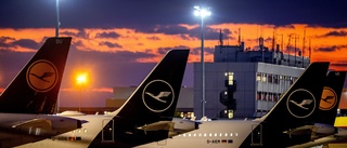 Lufthansa: pandemin är bakom oss