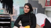 "Slöjupproret är en revolution" – Hasti Radpour var bara 17 år när hon slogs ner av polis och dömdes till 75 piskrapp 