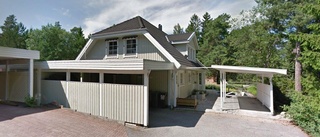 Huset på Bror Wallins Väg 9 i Bergsbrunna, Uppsala sålt för andra gången på kort tid