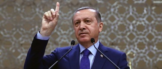 Turkiet välkomnar utvisning från Sverige