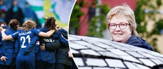 Så påverkas ungdomslagen i Årby: "Kan bli en chock för de yngre"