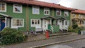 129 kvadratmeter stort radhus i Nyköping sålt till nya ägare