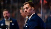 TV: Hör AIK-tränaren efter vinsten mot Luleå • Hyllar målvaktsdebutanten: ”En bra kille – har tagit otroligt framsteg”