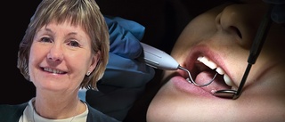 Skriande brist på tandläkare – förvärras i framtiden • "Störst brist i Malmfälten och i Pajala"