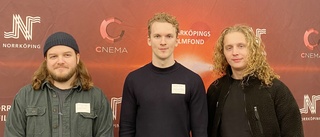 På bara ett år förstörs framtiden för Norrköpings filmbransch