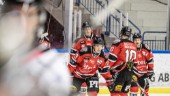 Bakslaget: Skyttekungen och nyckelspelare i Piteå Hockey är sjuka – junioren flygs ner till match