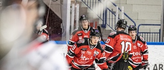 Bakslaget: Skyttekungen och nyckelspelare i Piteå Hockey är sjuka – junioren flygs ner till match