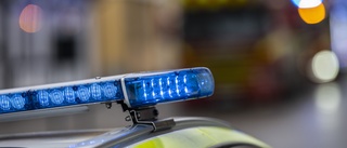 En död efter trafikolycka i Karlstad