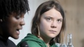 Greta Thunberg nominerad till fredspriset