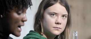 Greta Thunberg nominerad till fredspriset