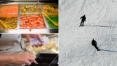 Hela listan: Alla nya konkurser i Skellefteå – här är företagen som föll • Restaurang, skidanläggning och butik med på listan
