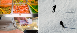 Hela listan: Alla nya konkurser i Skellefteå – här är företagen som föll • Restaurang, skidanläggning och butik med på listan