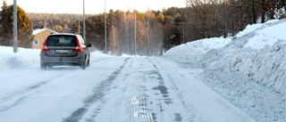 Det finns dåligt väder, jobba med det