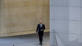 Scholz en miniatyr bland stora tyska politiker
