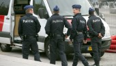 Sju fängslade i belgiska terrorutredningar