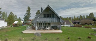174 kvadratmeter stort hus i Svensbyn sålt till nya ägare