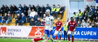 Detaljen som förstörde för IFK Luleå mot Degerfors